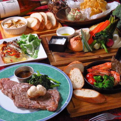 【大好評！選べる2種のお鍋♪】牛タンしゃぶしゃぶ塩鍋2178円(税込)or豚しゃぶ塩鍋1628円(税込)