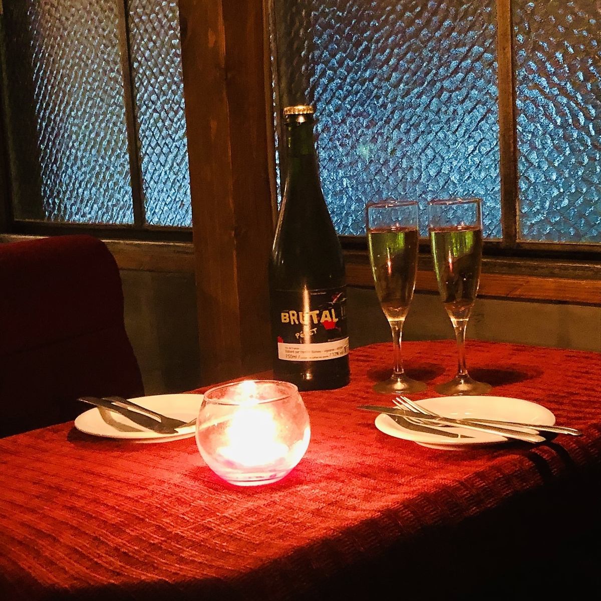 2次会限定！貸切可♪選べるおつまみ＆120分飲み放題付き2000円♪