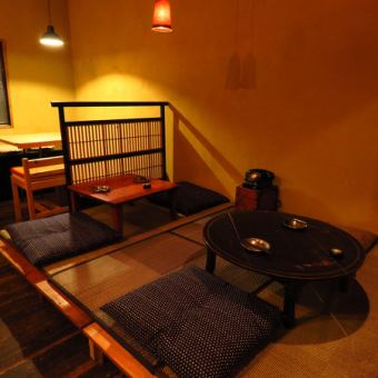 《☆席のみ予約でもポイント 5 倍★》お料理、飲み物はアラカルトメニューよりご注文ください☆