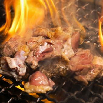 【料理長と相談して創り上げる2時間飲み放題付きコース】