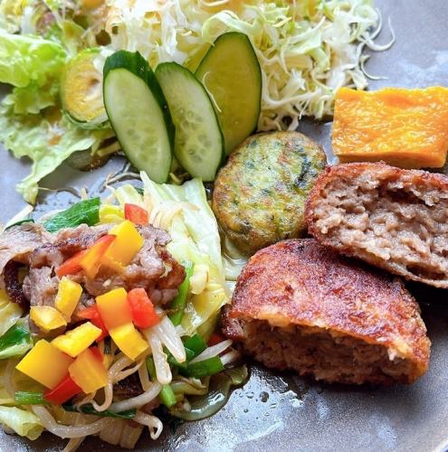 Secret Menu Daily Set Meal