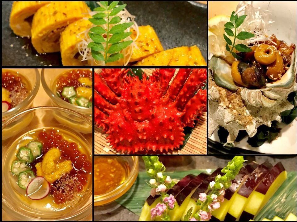 Enjoy the freshness, quality, and arrangement of dishes prepared by the knowledgeable owner.Adult hideaway tavern