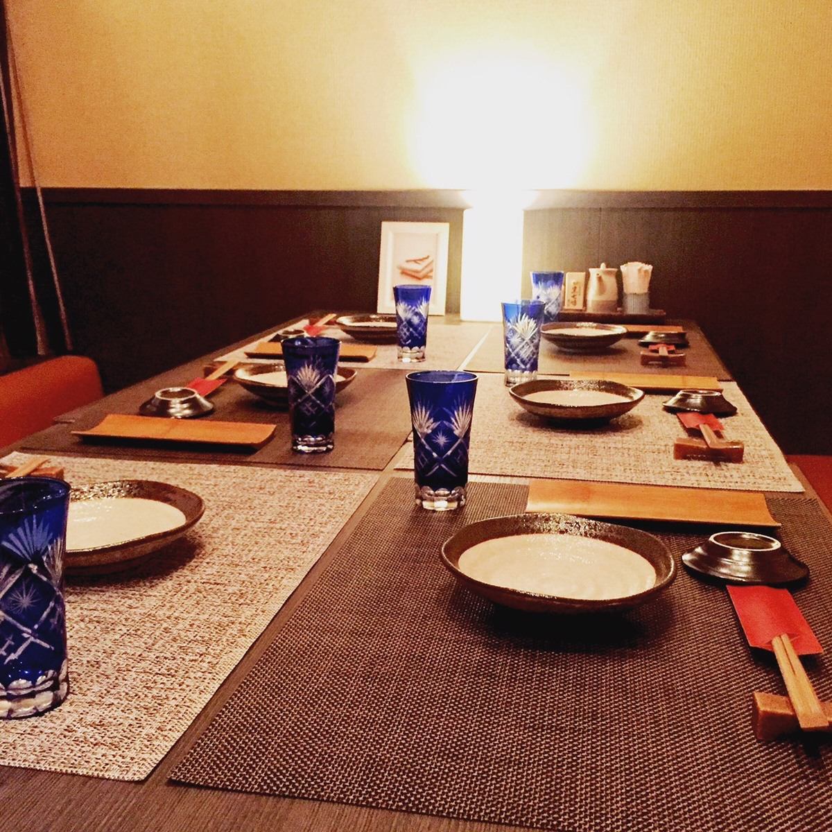 鮮度と質にこだわりあり！海鮮は毎日朝獲れ、他食材は道産中心！