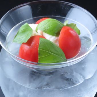 Fruit Tomato and Bocconcino Caprese