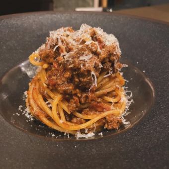 [Spring Student Discount Course] Charcoal-grilled Bistecca + Recommended Pasta♪ 6 dishes with 2 hours of all-you-can-drink