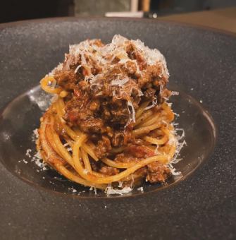 [Spring Student Discount Course] Charcoal-grilled Bistecca + Recommended Pasta♪ 6 dishes with 2 hours of all-you-can-drink