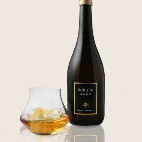 【限定入荷】とろとろ梅酒　山形正宗
