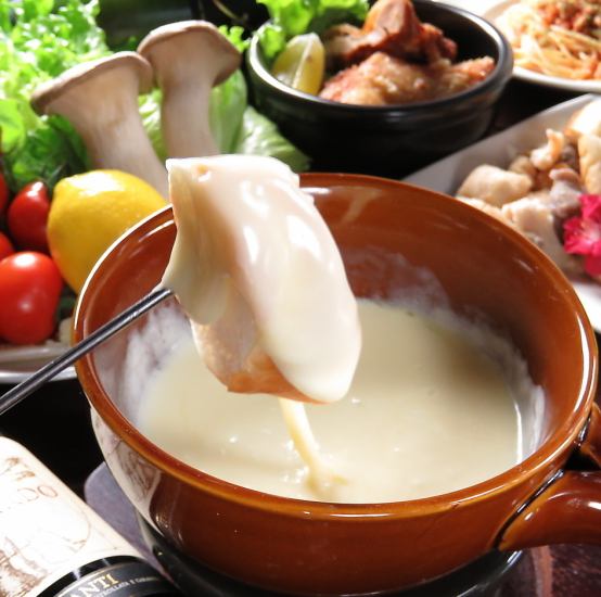 ソース、麺、チーズにこだわったパスタが人気！