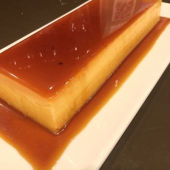 義大利布丁