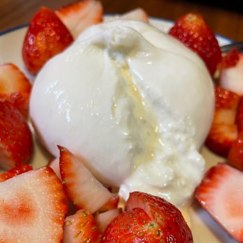 イタリアンチーズビストロ