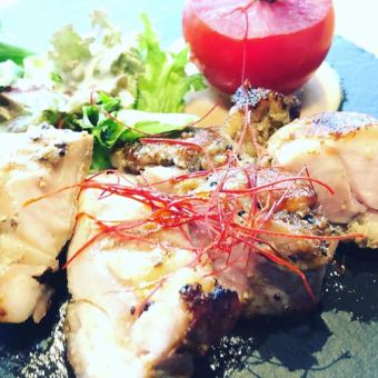 【夏の名物！屋内ビアガーデン】Littleのお任せイタリアンビアビュッフェ120分コース6500円