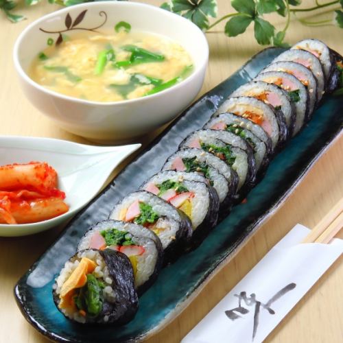 のり巻き