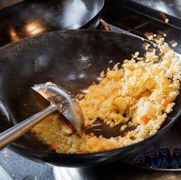 【本格中華】厳選素材と伝統調理で仕上げる本場の味わい