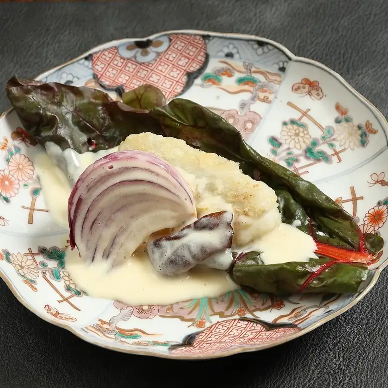 魚料理