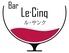 Bar　Le・Cinq　ル・サンク
