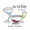 Bar　Le・Cinq　ル・サンク