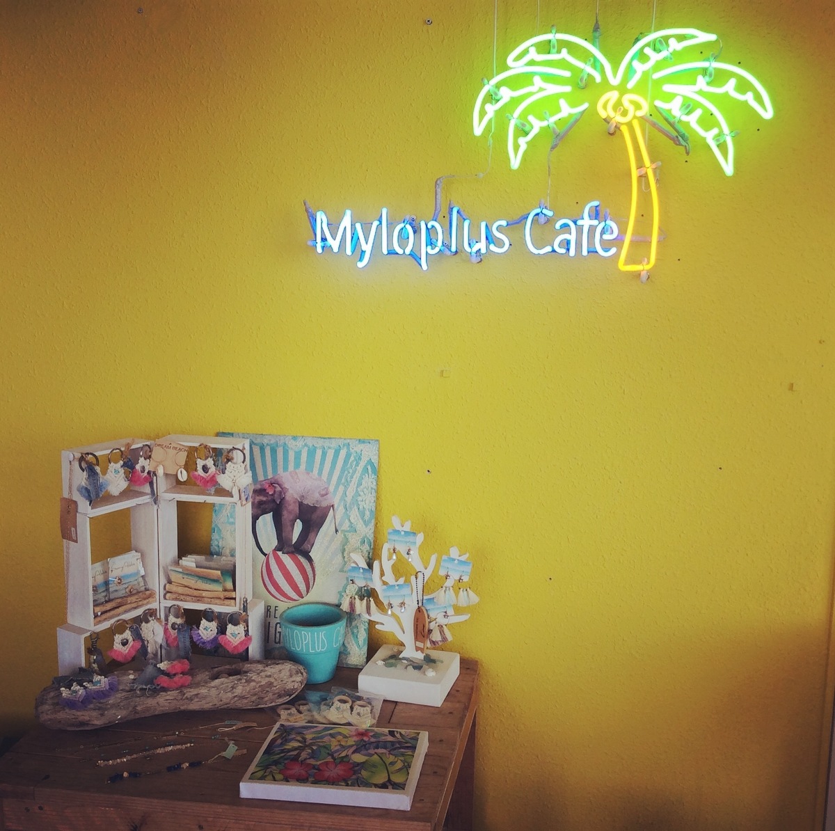 今年の疲れを吹き飛ばしましょう Myloplus Cafe マイロプラス カフェ