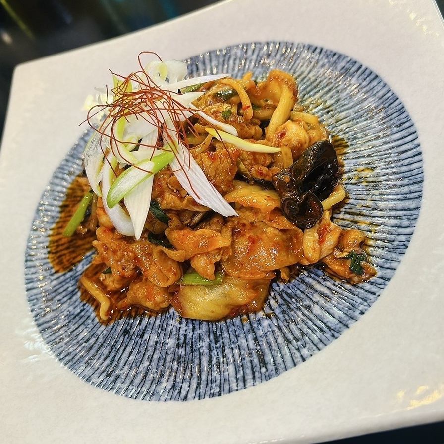 無添加の食材を使用した料理は、女性に人気です。