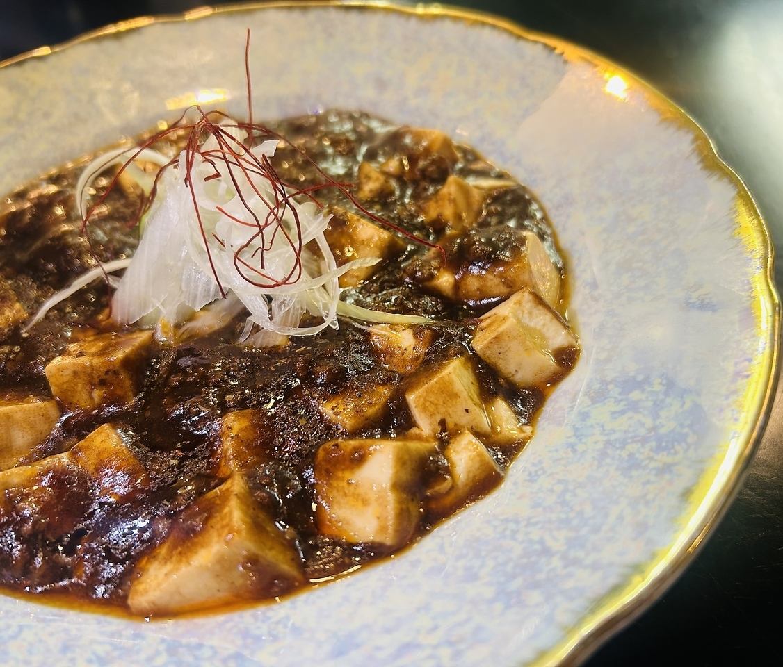 和食&ネオ中華のコラボ!女性に人気の和中華居酒屋です