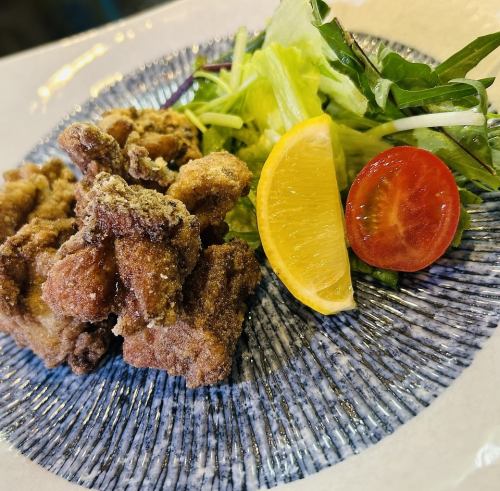 優しい味わいの料理