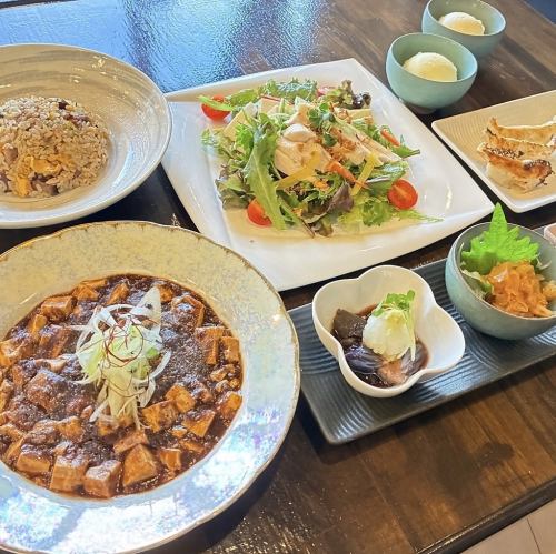 選べるコース料理