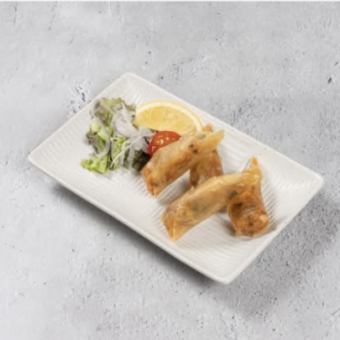 影菜春巻き（1本）