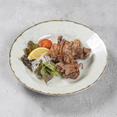 優しい味わいの料理