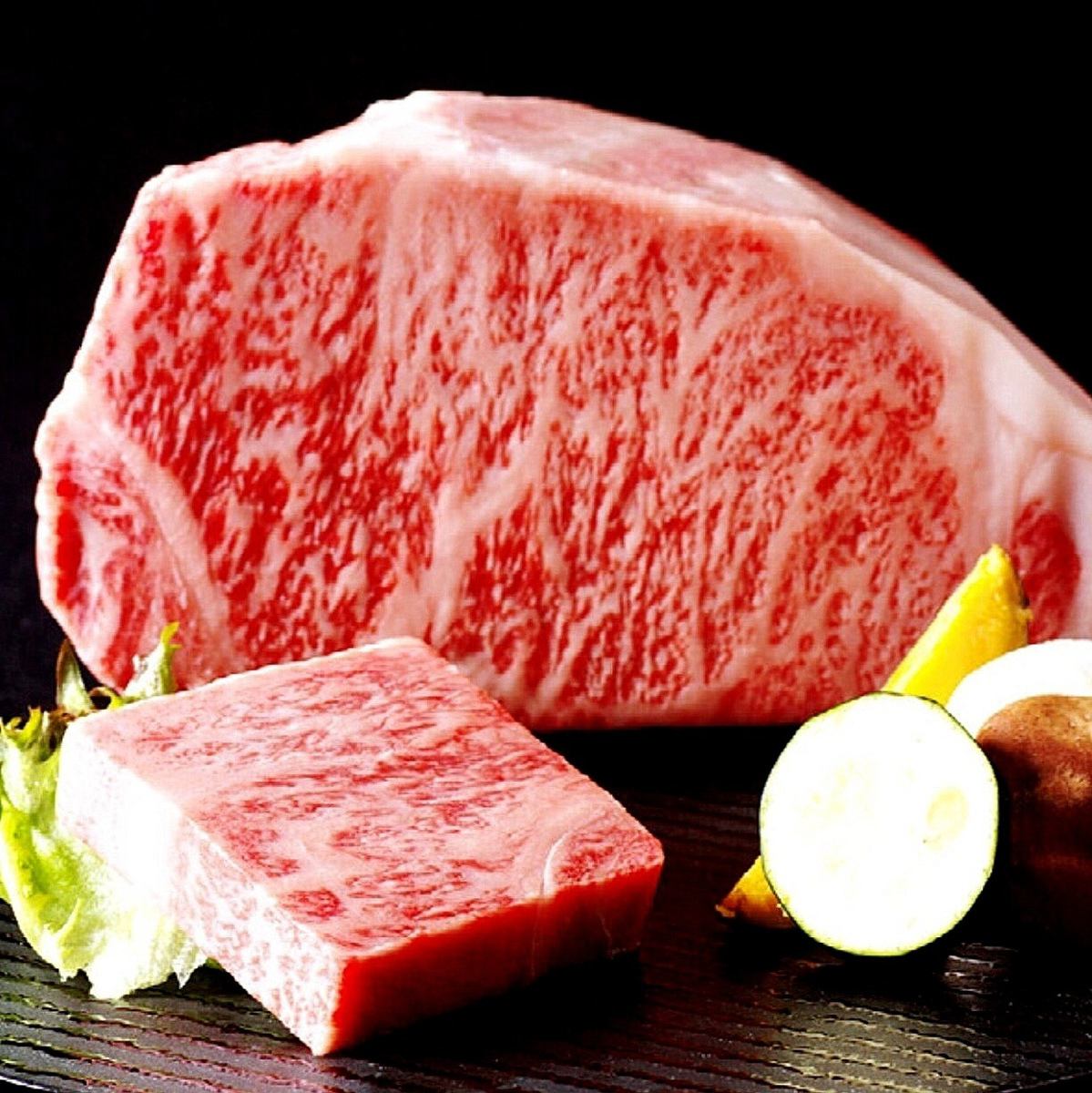 衝撃価格 !A5等級の!厳選和牛焼肉半個室で食べ放題！！⇒3828円