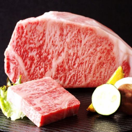 Unprecedented! A5 Wagyu beef [Yakiniku] 120 minutes all-you-can-eat [course] ⇒ 120 minutes [all-you-can-drink] for 3,680 yen (4,048 yen including tax) + 1,580 yen (1,738 yen including tax)