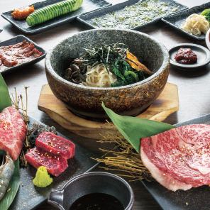上越焼肉モランボンの姉妹店！旨味と質にこだわった絶品焼肉を♪
