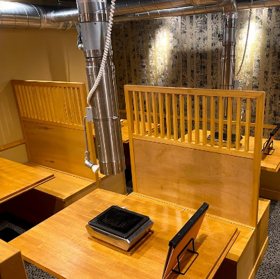 20名様～テーブル席貸し切り×対象コースご予約で飲み物無料！！