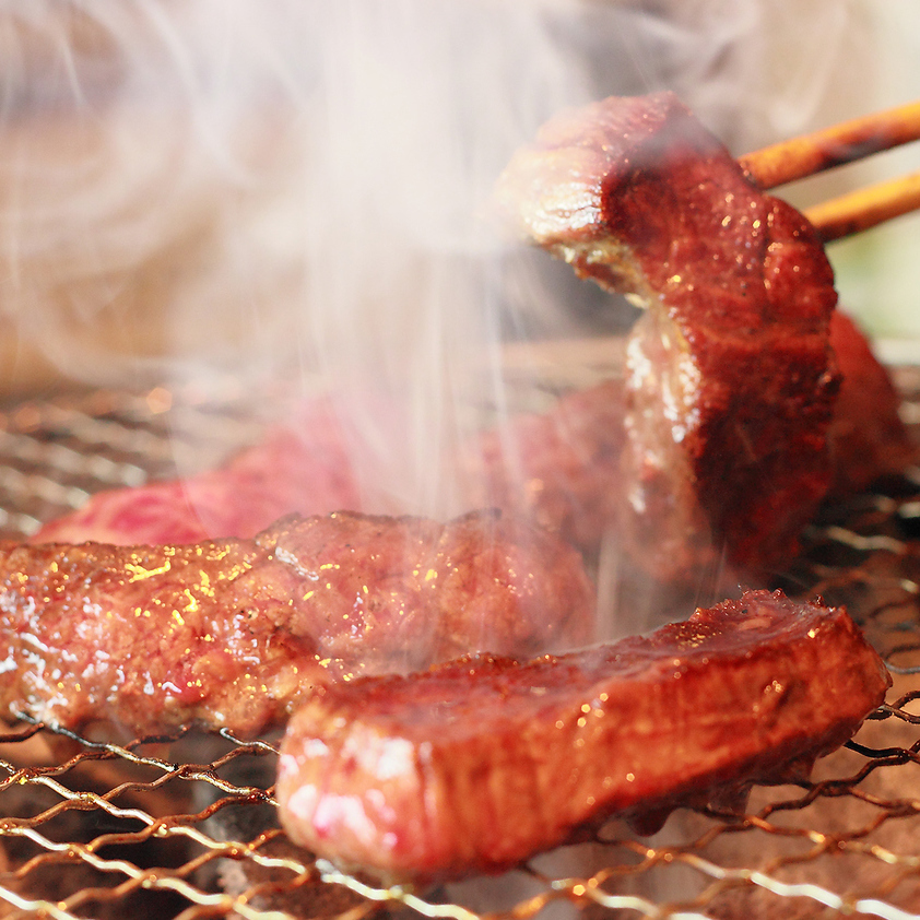 上越モランボンの姉妹店!上質なお肉を楽しめる、新潟駅前の焼肉酒場♪6月は周年!
