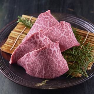 目利きが惚れ込んだ肉