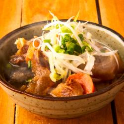 모츠나베(2인분)