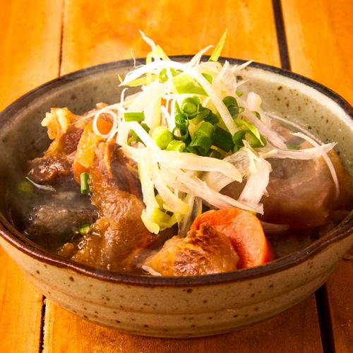 もつ鍋(2人前)