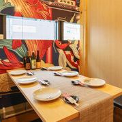 居心地の良さを追求!!