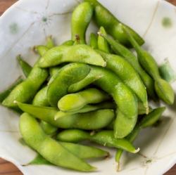 毛豆