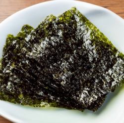 韓國海帶/泡菜/涼拌豆腐