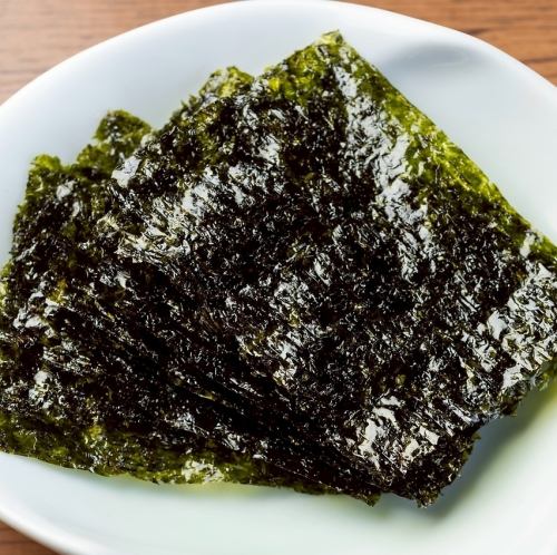 韓國海帶/泡菜/涼拌豆腐