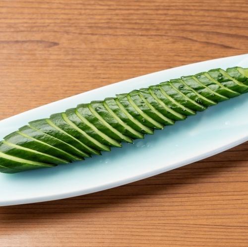 醃黃瓜/鹹白菜/山藥絲(各種類型)