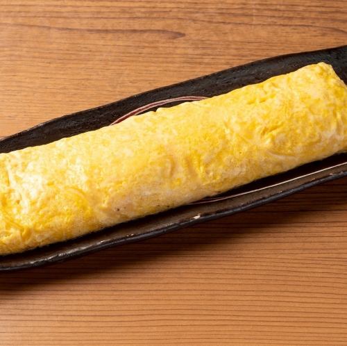 蛋捲