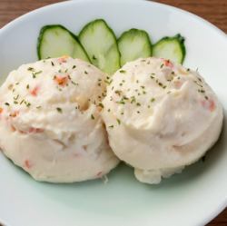 土豆沙拉
