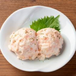 明太土豆沙拉