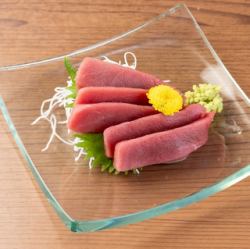 金槍魚刺傷