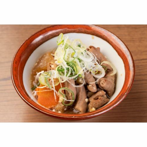 燉內臟