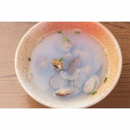 蛤蜊黃油/柳葉魚(4條魚)各種類型