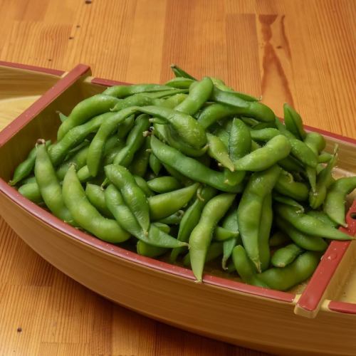 Edamame