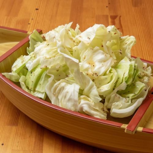 cabbage