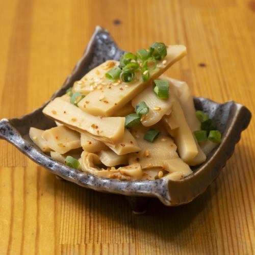 开胃菜