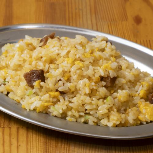 特色炒饭